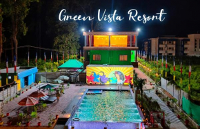 Green Vista Resort